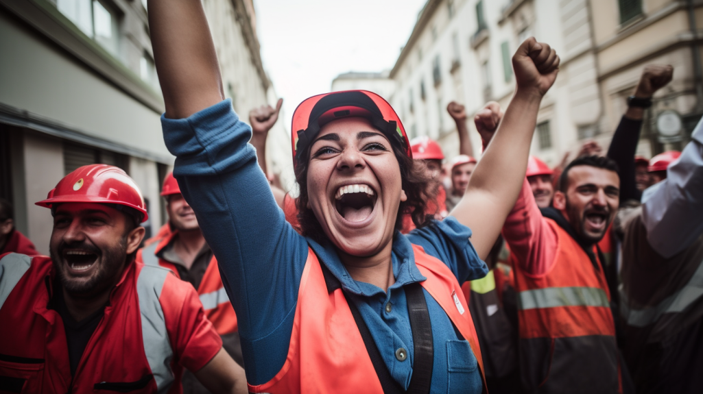 Il salario minimo deve diventare costituzionale lo dice la Cassazione