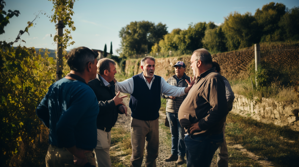 Servitù di Passaggio: Come Ottenerla